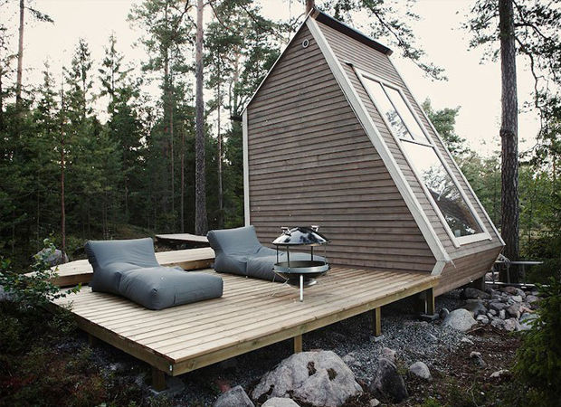 Photo of 12 Secluded Homes Built Far-Far Away From Civilisation. Yes Really That Far! 8/14 by Gunjan Upreti