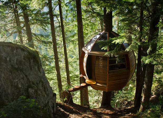 Photo of 12 Secluded Homes Built Far-Far Away From Civilisation. Yes Really That Far! 13/14 by Gunjan Upreti