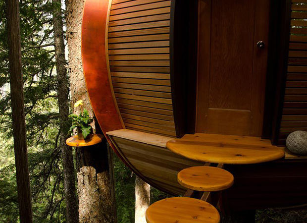 Photo of 12 Secluded Homes Built Far-Far Away From Civilisation. Yes Really That Far! 14/14 by Gunjan Upreti