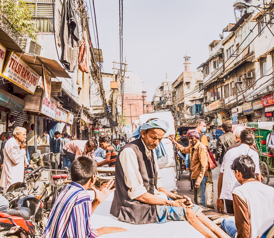 Photo of "I miss the small things that you detest" : NRIs Open Up on What They Miss the Most About India 2/17 by Sreshti Verma