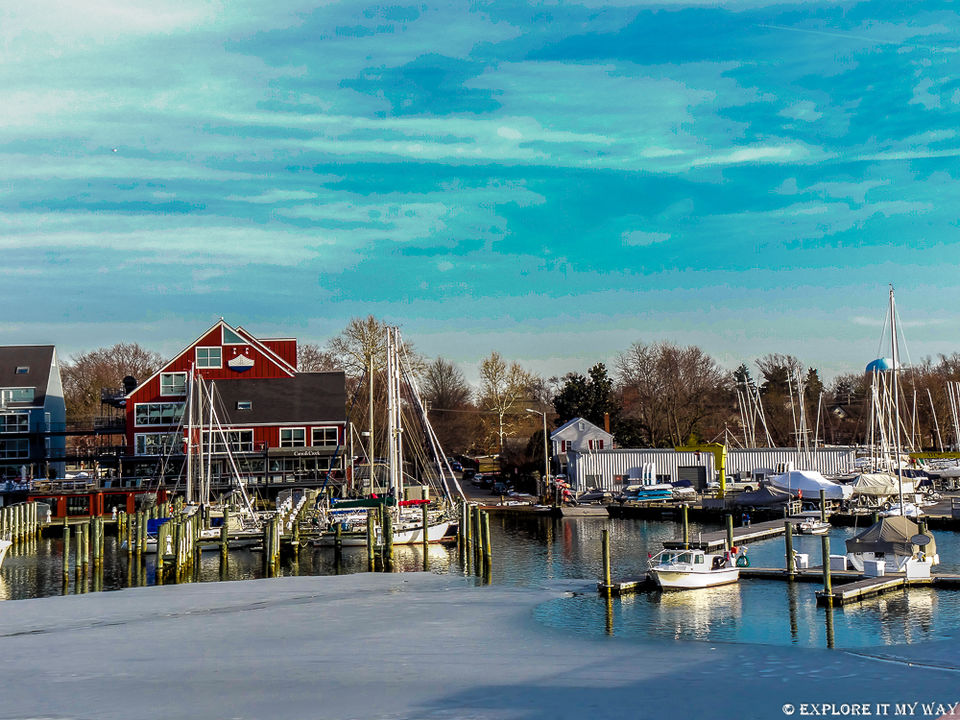 Photo of Top 10 Best Places To Visit In Maryland 6/16 by Saswati Bhoi