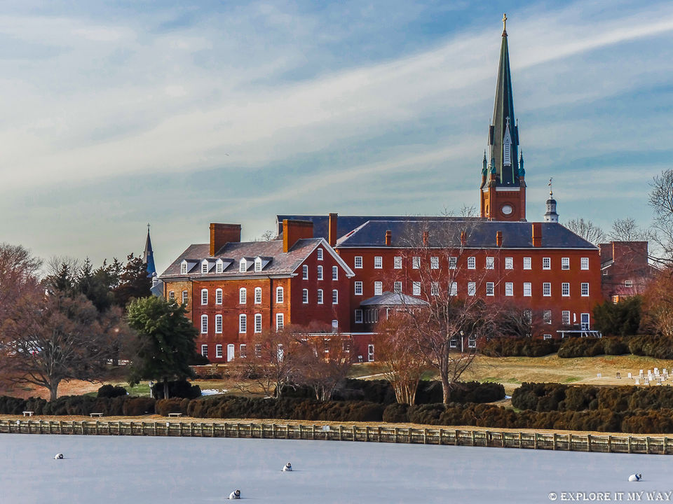 Photo of Top 10 Best Places To Visit In Maryland 7/16 by Saswati Bhoi