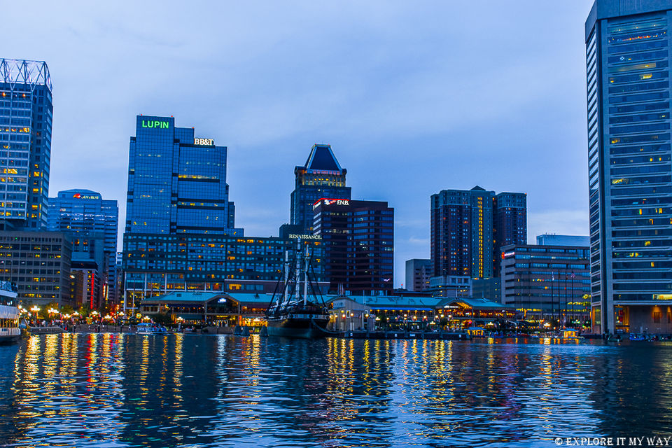 Photo of Top 10 Best Places To Visit In Maryland 8/16 by Saswati Bhoi