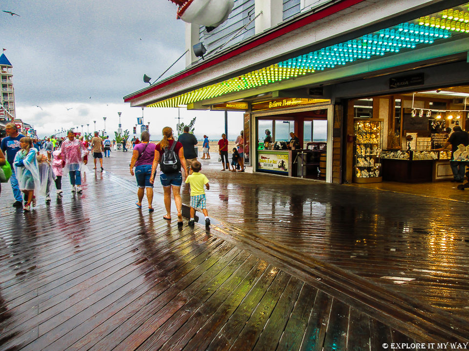 Photo of Top 10 Best Places To Visit In Maryland 10/16 by Saswati Bhoi