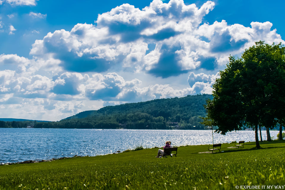 Photo of Top 10 Best Places To Visit In Maryland 12/16 by Saswati Bhoi