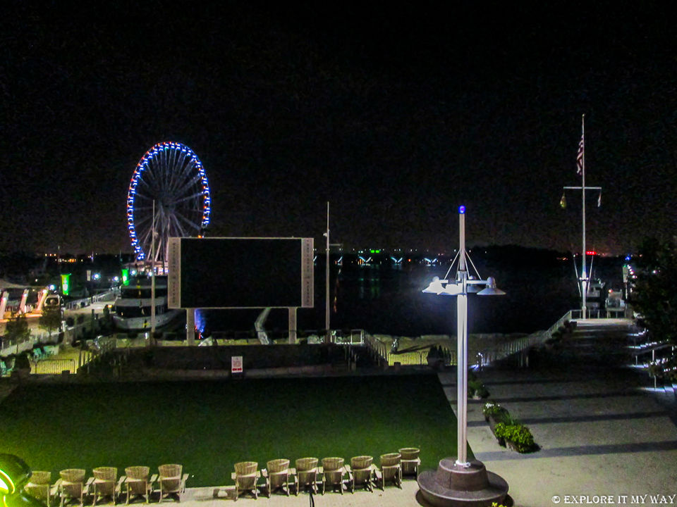 Photo of Top 10 Best Places To Visit In Maryland 15/16 by Saswati Bhoi