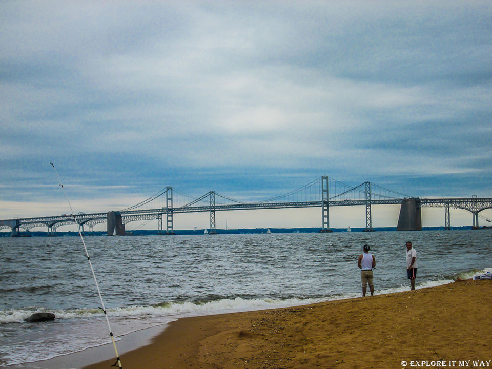 Photo of Top 10 Best Places To Visit In Maryland 14/16 by Saswati Bhoi