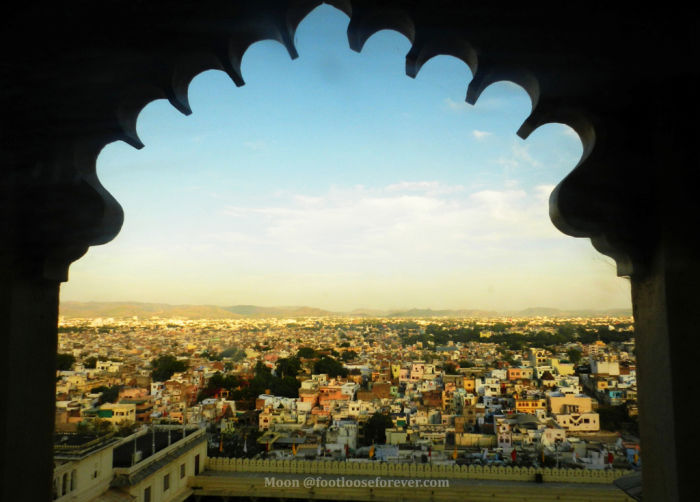 Photo of Sightseeing in Udaipur – The ‘Venice of the East’ 7/31 by Moon Roy