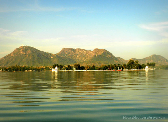 Photo of Sightseeing in Udaipur – The ‘Venice of the East’ 9/31 by Moon Roy
