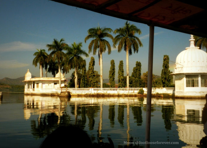 Photo of Sightseeing in Udaipur – The ‘Venice of the East’ 10/31 by Moon Roy