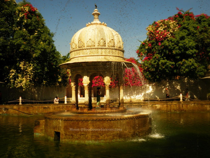 Photo of Sightseeing in Udaipur – The ‘Venice of the East’ 11/31 by Moon Roy