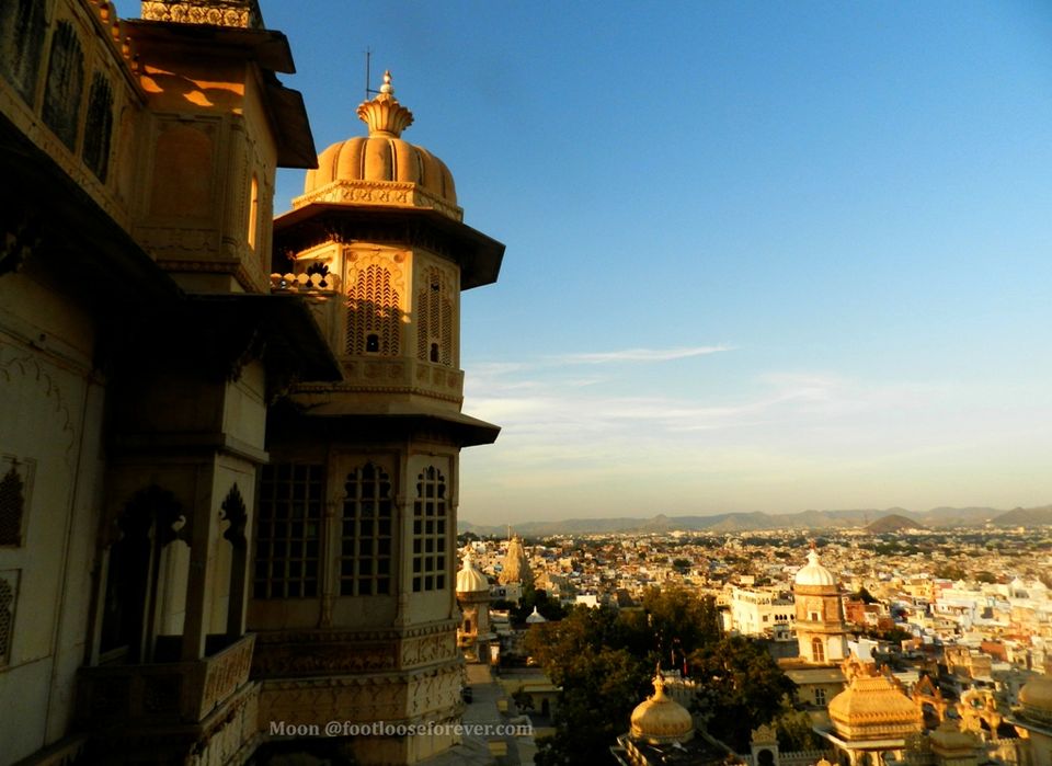 Photo of Sightseeing in Udaipur – The ‘Venice of the East’ 15/31 by Moon Roy