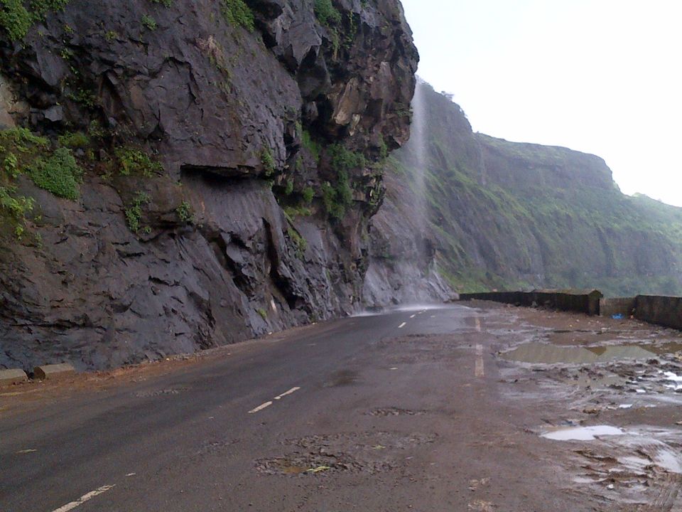 Photo of Camping in the ghats - Checked! 6/6 by Shreya Bhargava Garg