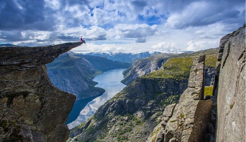 Photo of This Guy Made $1Million Traveling The World & Working From His Laptop 4/10 by Disha Kapkoti