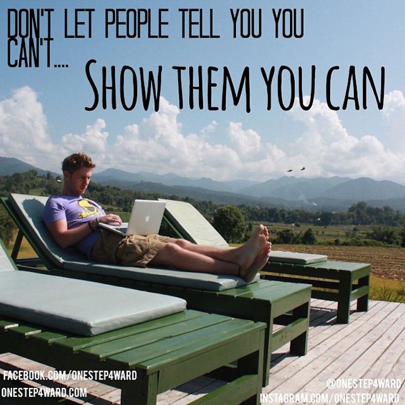 Photo of This Guy Made $1Million Traveling The World & Working From His Laptop 6/10 by Disha Kapkoti