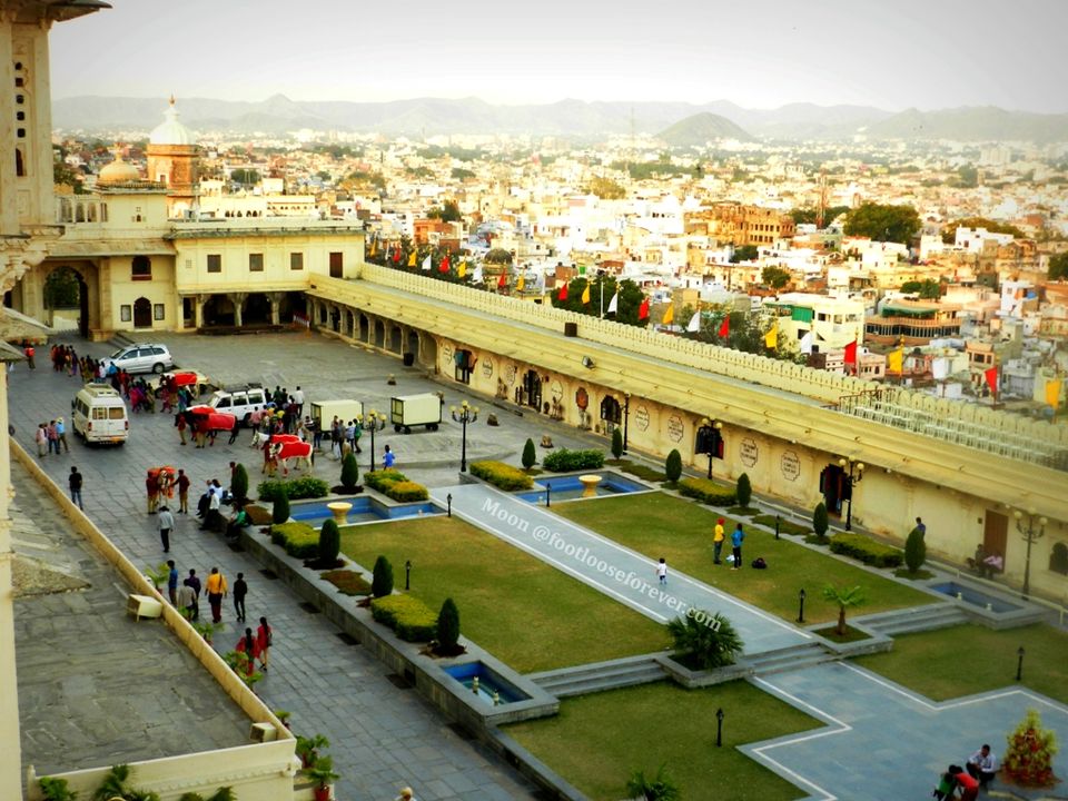 Photo of Sightseeing in Udaipur – The ‘Venice of the East’ 16/31 by Moon Roy