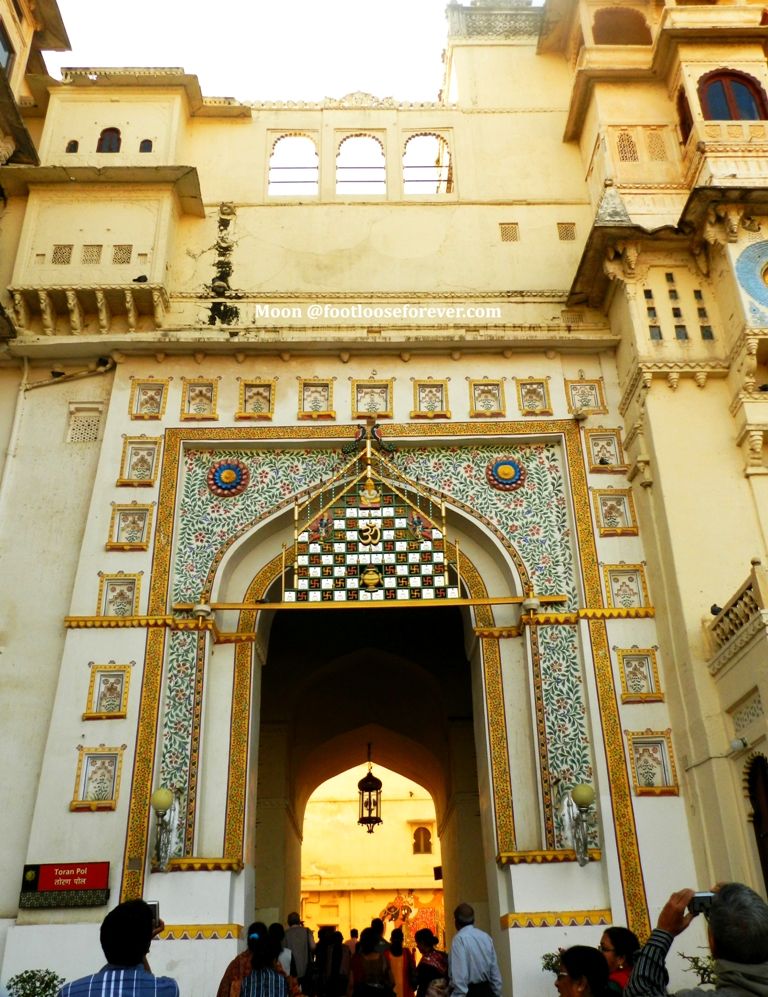 Photo of Sightseeing in Udaipur – The ‘Venice of the East’ 17/31 by Moon Roy