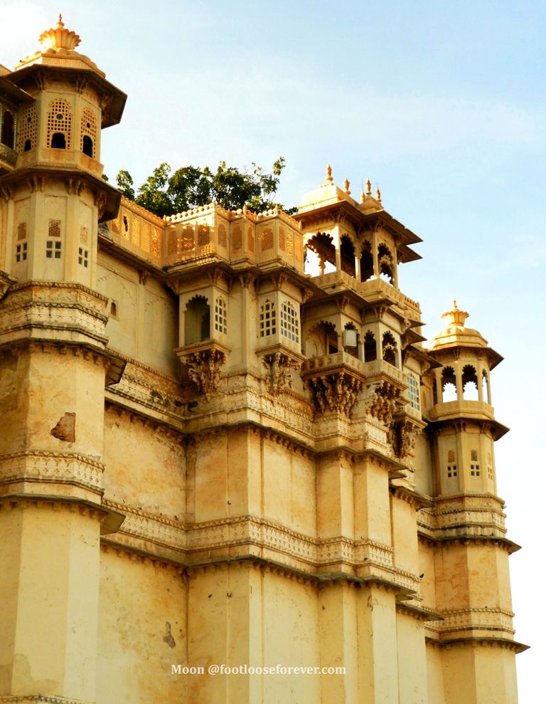 Photo of Sightseeing in Udaipur – The ‘Venice of the East’ 18/31 by Moon Roy