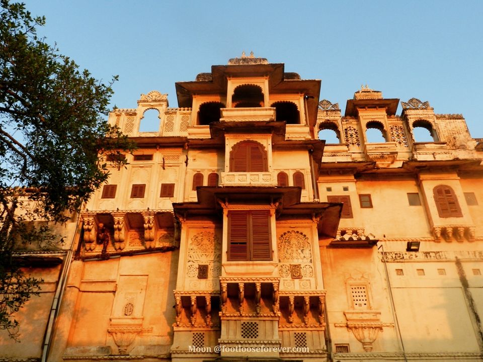 Photo of Sightseeing in Udaipur – The ‘Venice of the East’ 19/31 by Moon Roy