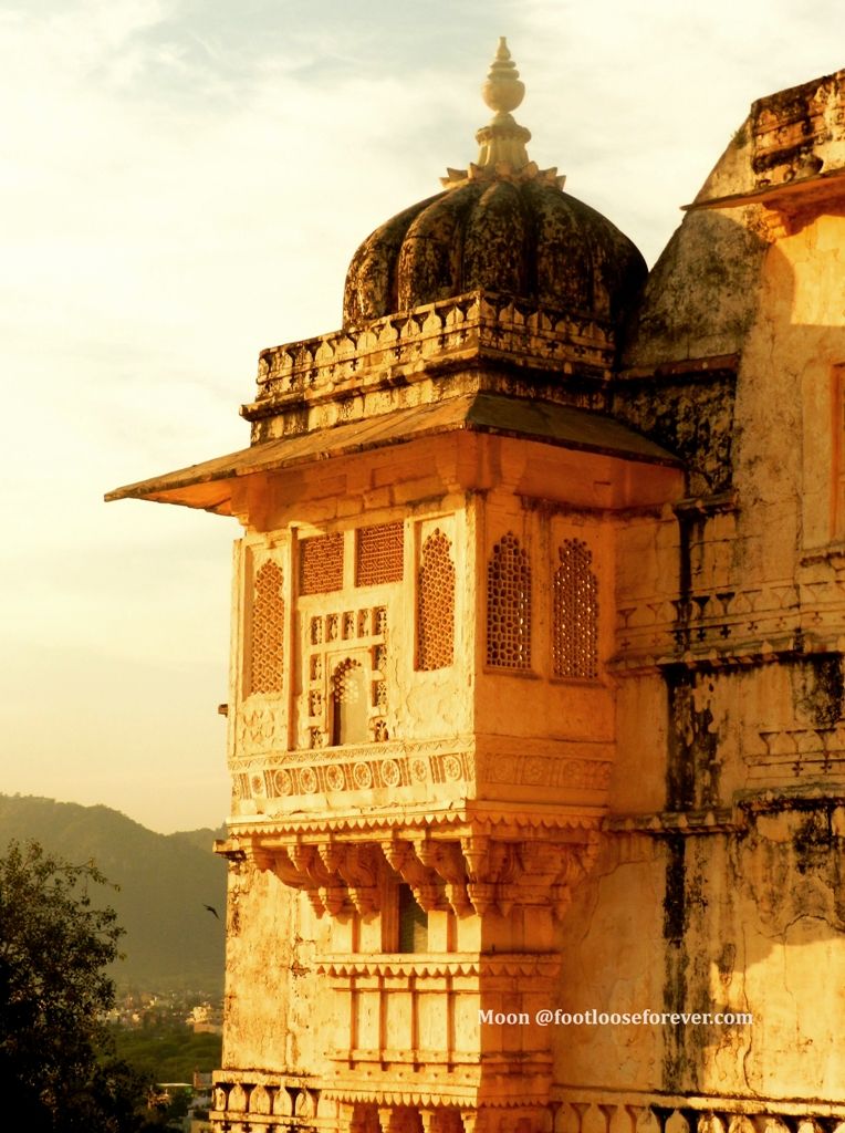 Photo of Sightseeing in Udaipur – The ‘Venice of the East’ 20/31 by Moon Roy