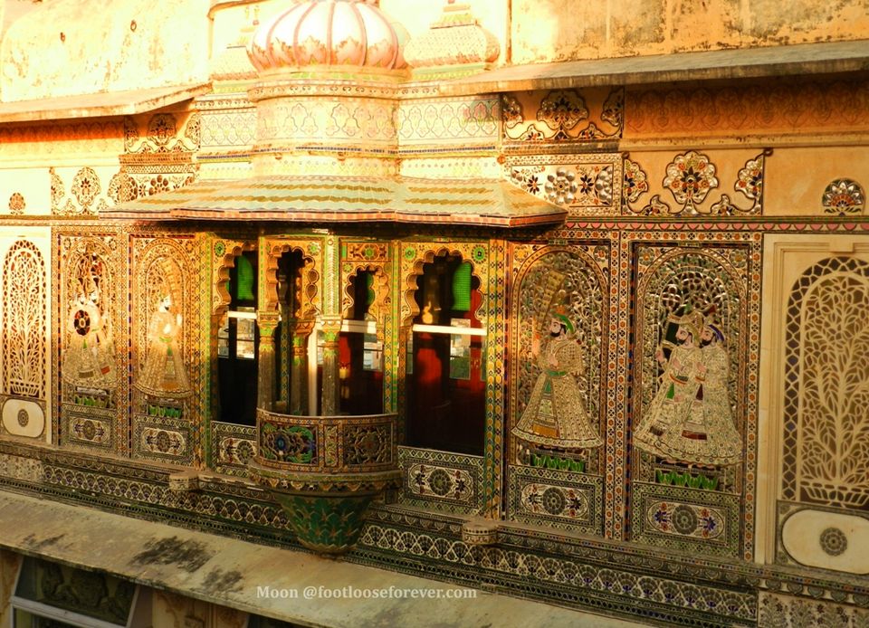 Photo of Sightseeing in Udaipur – The ‘Venice of the East’ 21/31 by Moon Roy