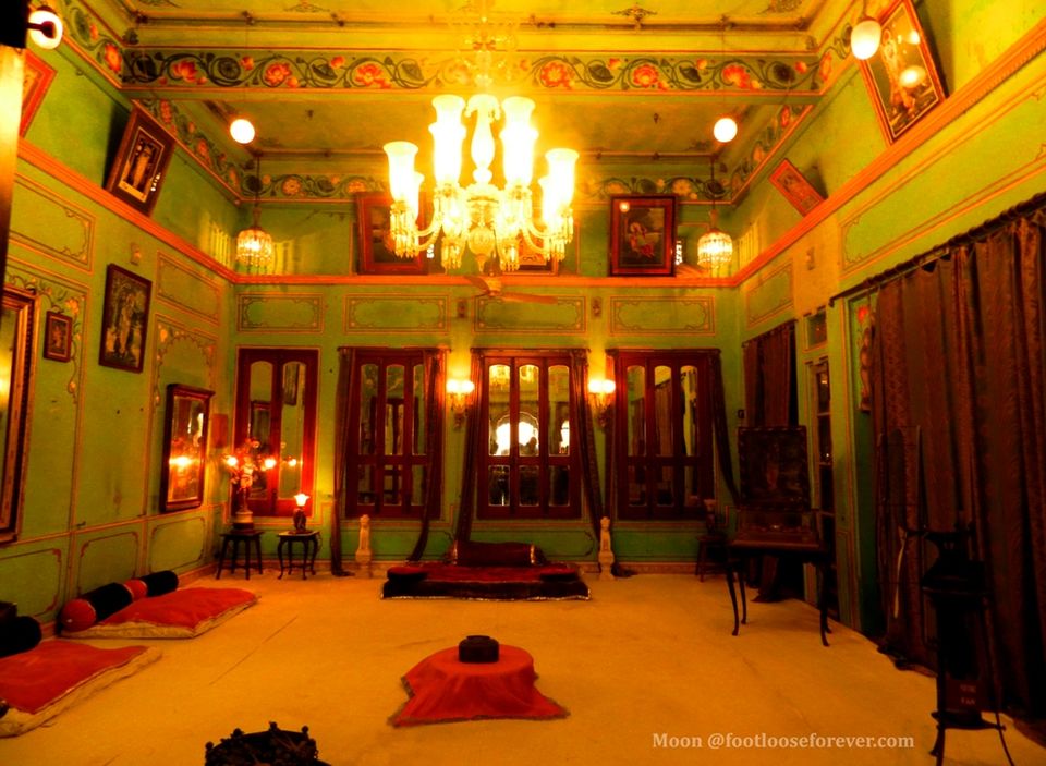 Photo of Sightseeing in Udaipur – The ‘Venice of the East’ 22/31 by Moon Roy