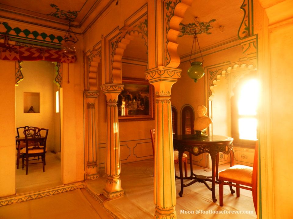 Photo of Sightseeing in Udaipur – The ‘Venice of the East’ 23/31 by Moon Roy