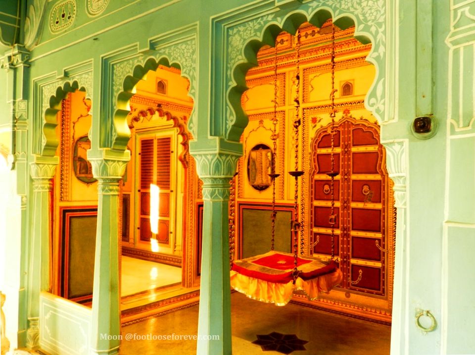 Photo of Sightseeing in Udaipur – The ‘Venice of the East’ 24/31 by Moon Roy