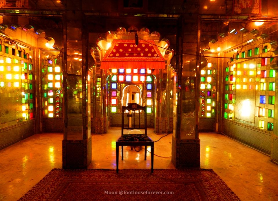 Photo of Sightseeing in Udaipur – The ‘Venice of the East’ 25/31 by Moon Roy