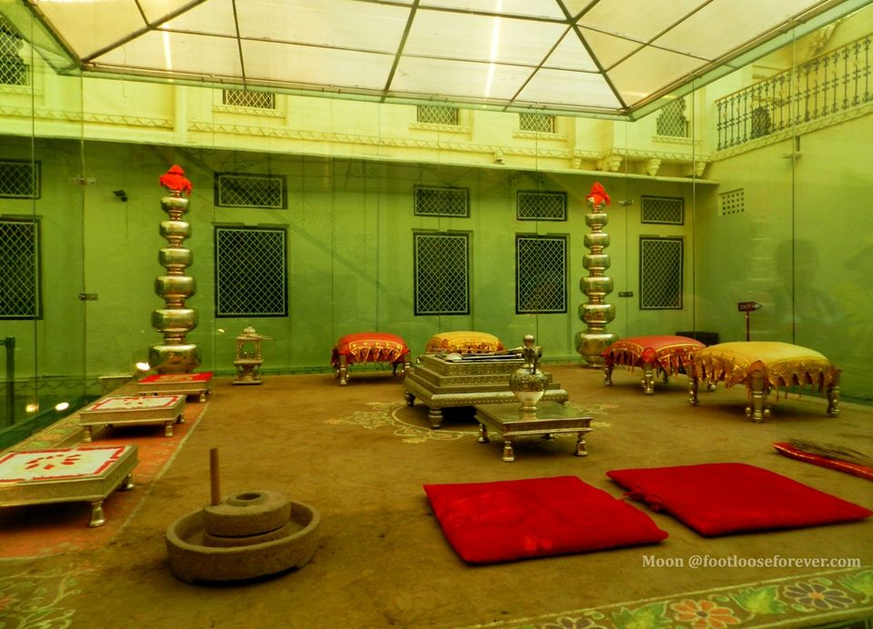 Photo of Sightseeing in Udaipur – The ‘Venice of the East’ 26/31 by Moon Roy