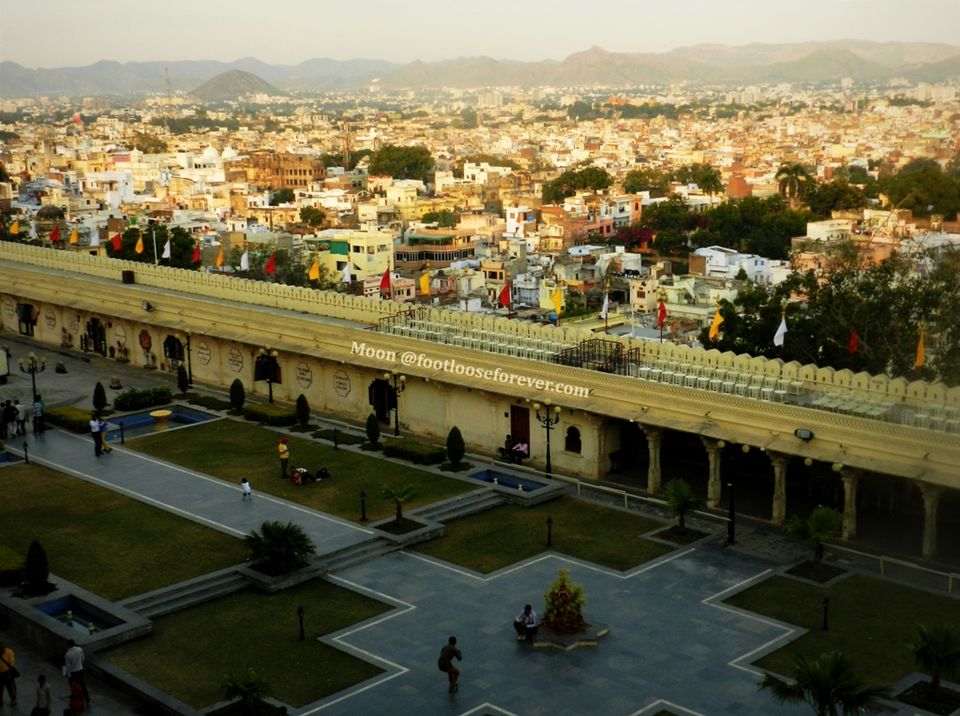 Photo of Sightseeing in Udaipur – The ‘Venice of the East’ 27/31 by Moon Roy