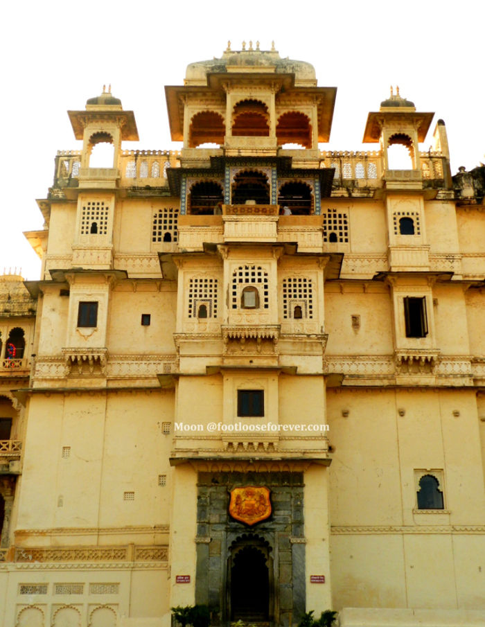 Photo of Sightseeing in Udaipur – The ‘Venice of the East’ 14/31 by Moon Roy