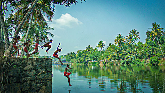 Photo of 72 Reasons Why India Has Spoilt Us Forever 17/42 by Gunjan Upreti