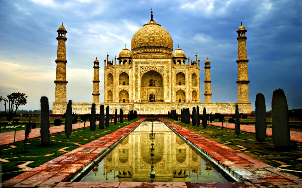 Photo of 72 Reasons Why India Has Spoilt Us Forever 15/42 by Gunjan Upreti