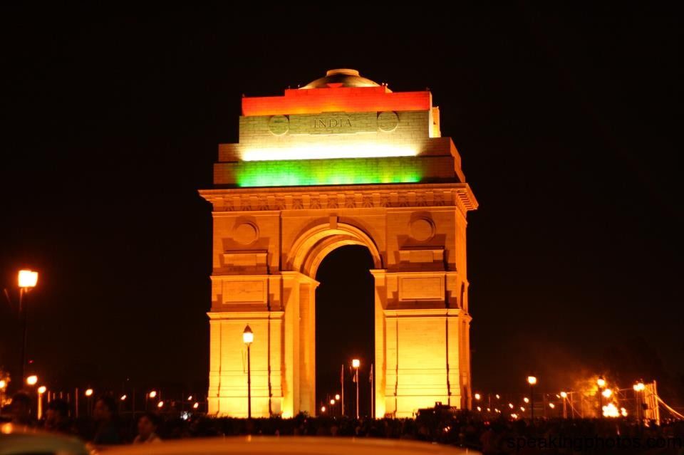 Photo of 72 Reasons Why India Has Spoilt Us Forever 34/42 by Gunjan Upreti