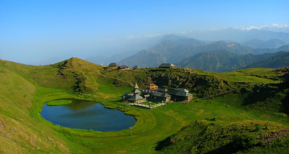 Photo of 72 Reasons Why India Has Spoilt Us Forever 12/42 by Gunjan Upreti