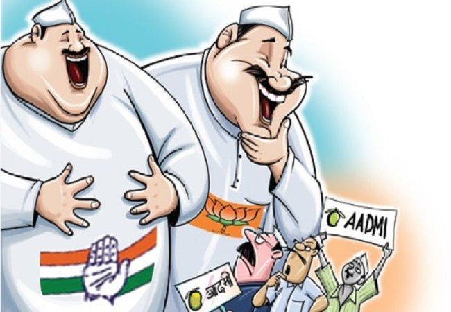 Photo of 72 Reasons Why India Has Spoilt Us Forever 29/42 by Gunjan Upreti