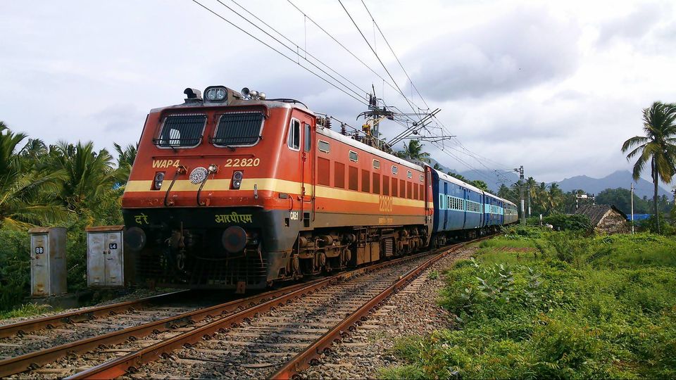Photo of 72 Reasons Why India Has Spoilt Us Forever 28/42 by Gunjan Upreti
