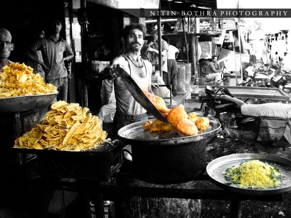 Photo of 72 Reasons Why India Has Spoilt Us Forever 10/42 by Gunjan Upreti