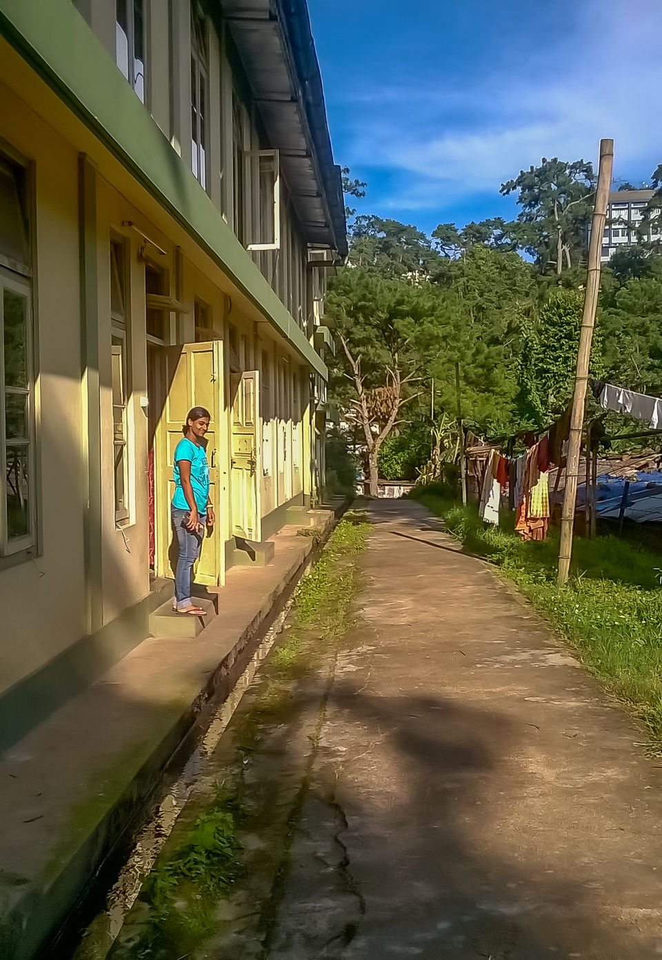 Photo of Shillong 17/76 by Ashik Satheesh
