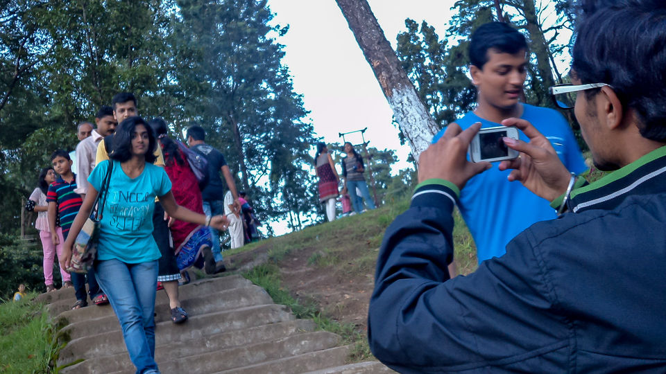 Photo of Shillong 20/76 by Ashik Satheesh