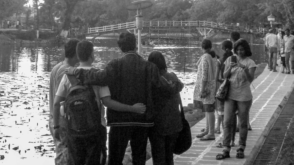 Photo of Shillong 21/76 by Ashik Satheesh