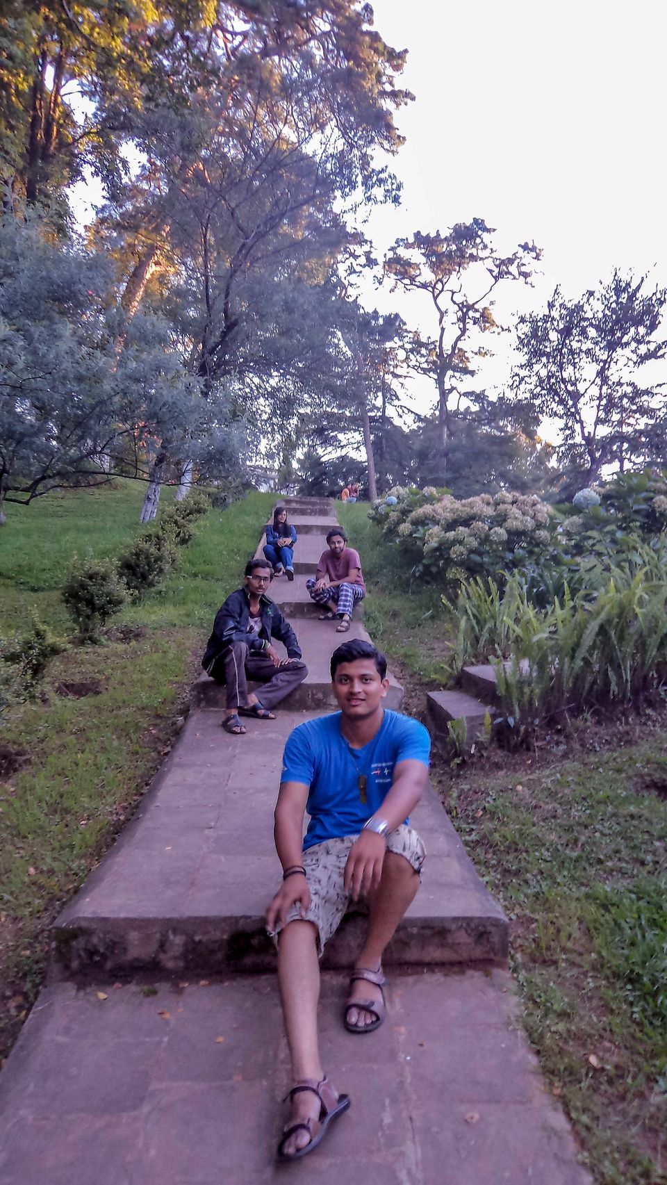 Photo of Shillong 22/76 by Ashik Satheesh