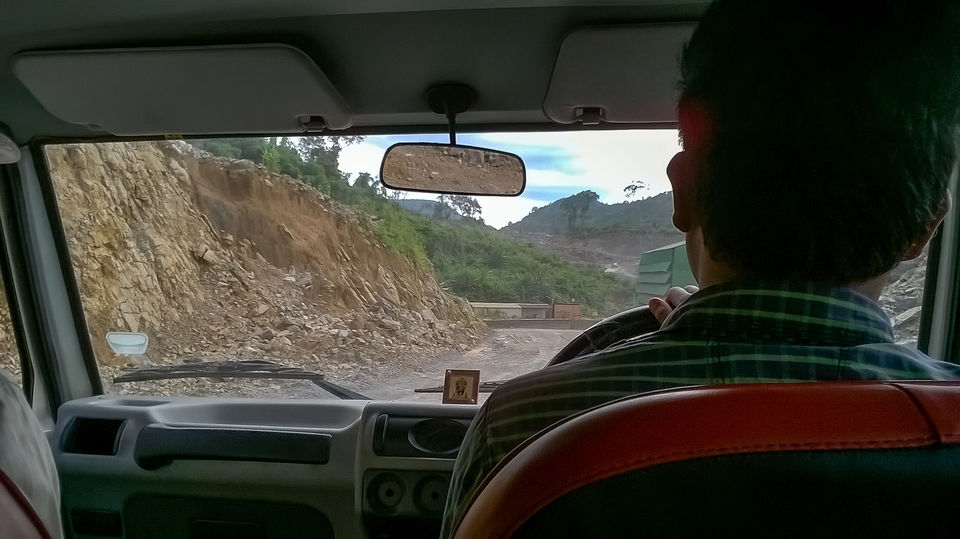 Photo of Shillong 35/76 by Ashik Satheesh