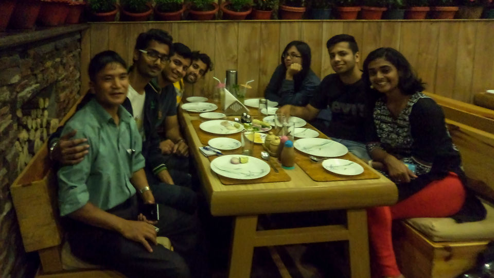 Photo of Shillong 51/76 by Ashik Satheesh
