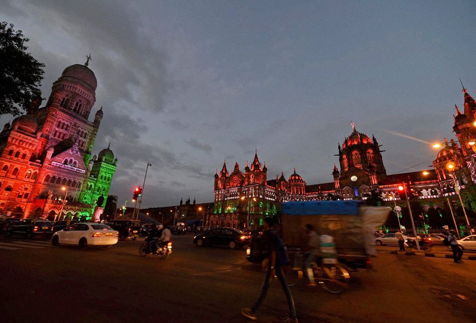 Photo of How Indians Around the Country Celebrated Independence Day Last Year 3/20 by Sreshti Verma