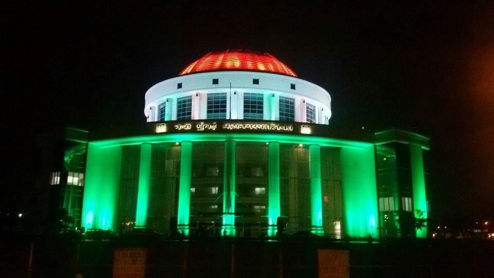 Photo of How Indians Around the Country Celebrated Independence Day Last Year 6/20 by Sreshti Verma
