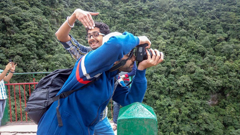 Photo of Shillong 58/76 by Ashik Satheesh