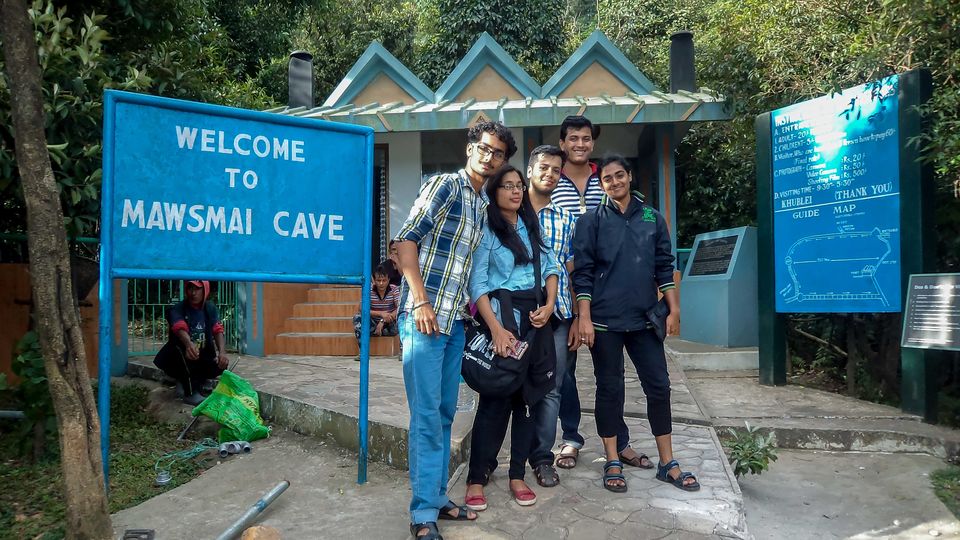 Photo of Shillong 65/76 by Ashik Satheesh