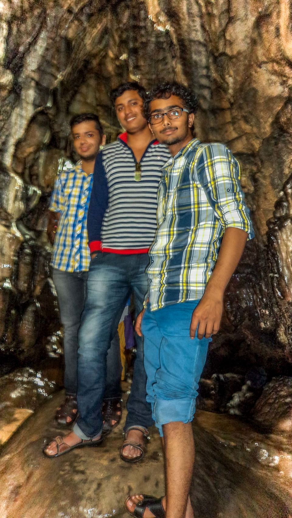 Photo of Shillong 66/76 by Ashik Satheesh
